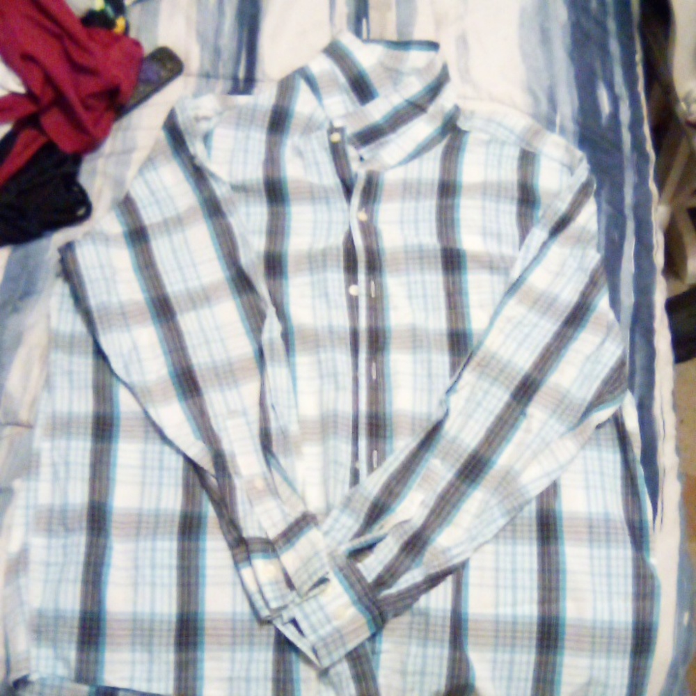 Mens dress up long sleeve